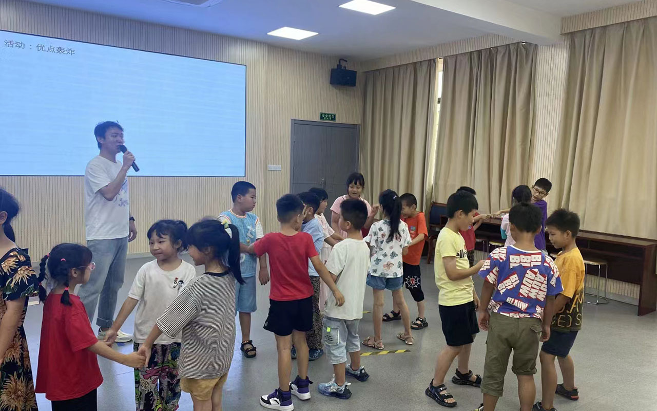 平昌龙观乡中心学校